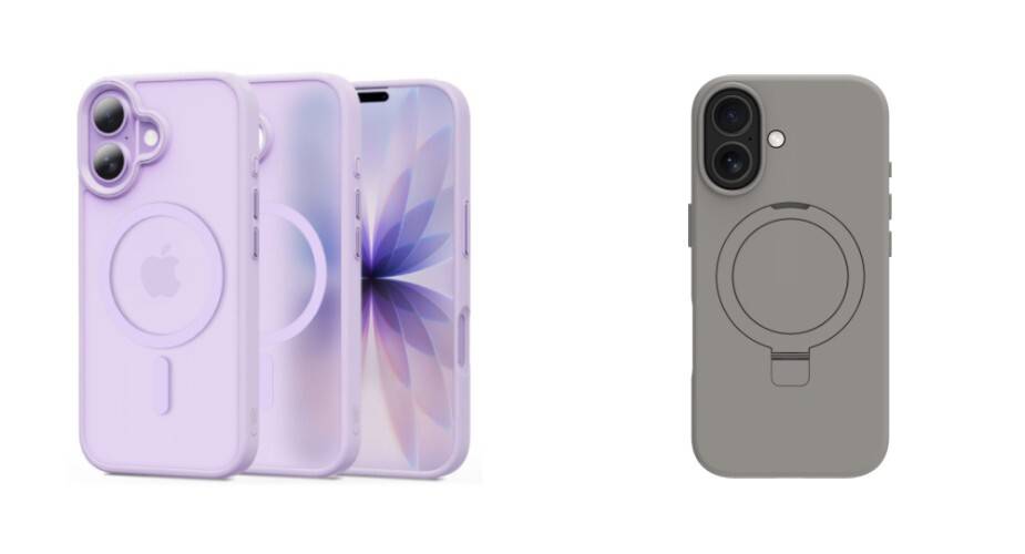 Najciekawsze etui na iPhone'a w sklepie MyApple (luty 2026)