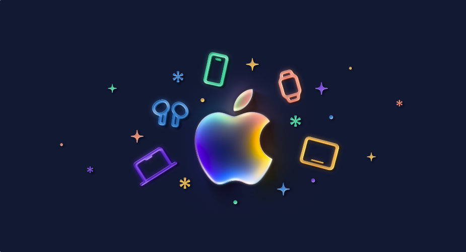 Dni Okazji Apple już dostępne