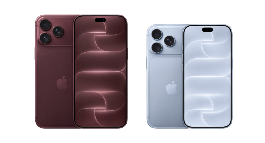 Rozpoczęła się przedsprzedaż iPhone'ów 18 Pro oraz Pro Max