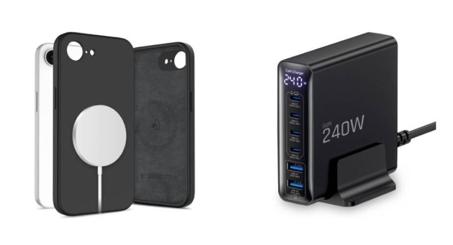 Nowości w sklepie MyApple (14.04.2026)