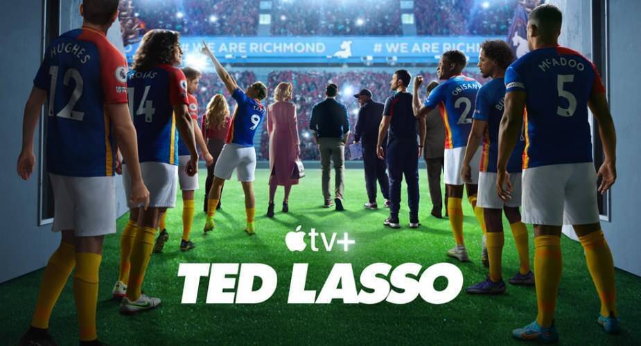 „Ted Lasso" - czwarty sezon jednego z najpopularniejszych seriali z Apple TV+ wreszcie zapowiedziany oficjalnie