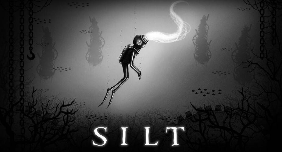 Gra Silt trafi w styczniu na iOS