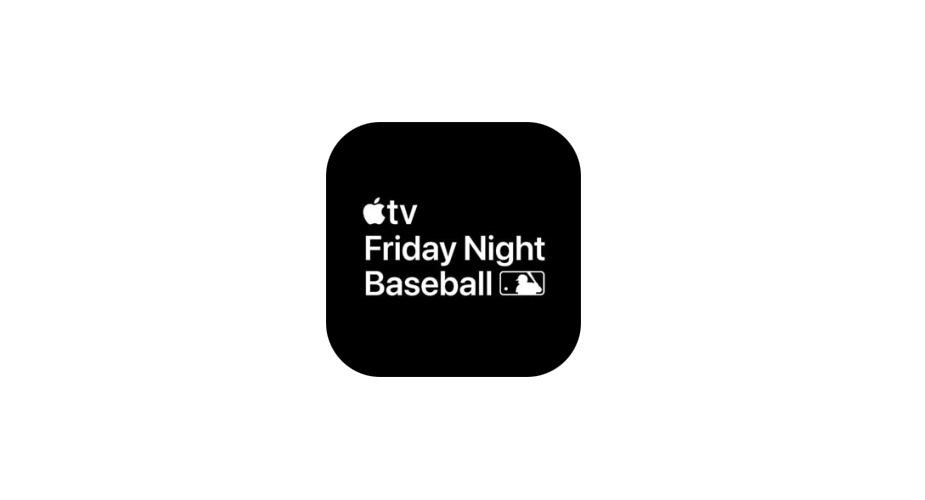 Firma Apple i Major League Baseball ogłaszają sierpniowy harmonogram transmisji „Friday Night Baseball”