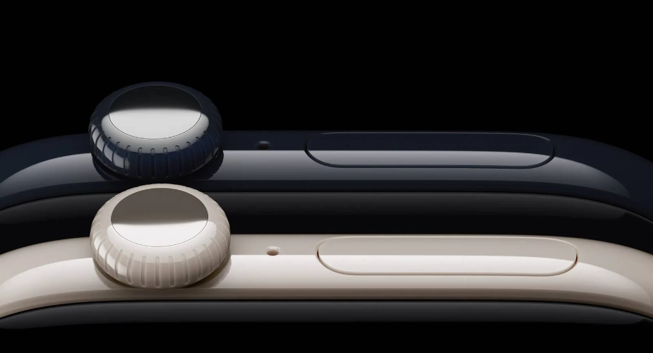 Wysoki koszt naprawy ceramicznego Apple Watcha series 12