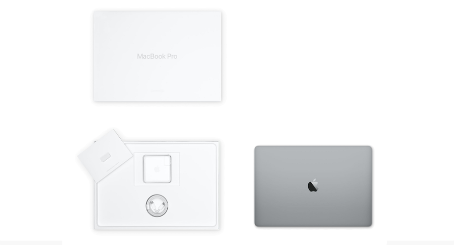 Odnowiony 15-calowy MacBook Pro dostępny u Apple
