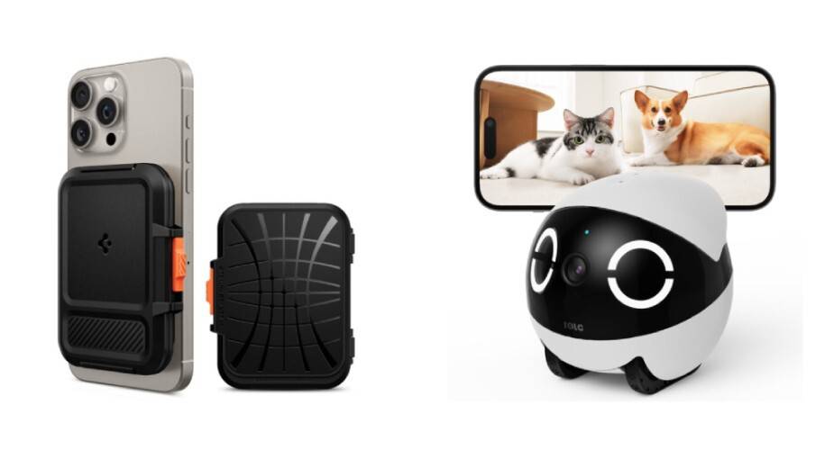 Nowości w sklepie MyApple (08.04.2025)