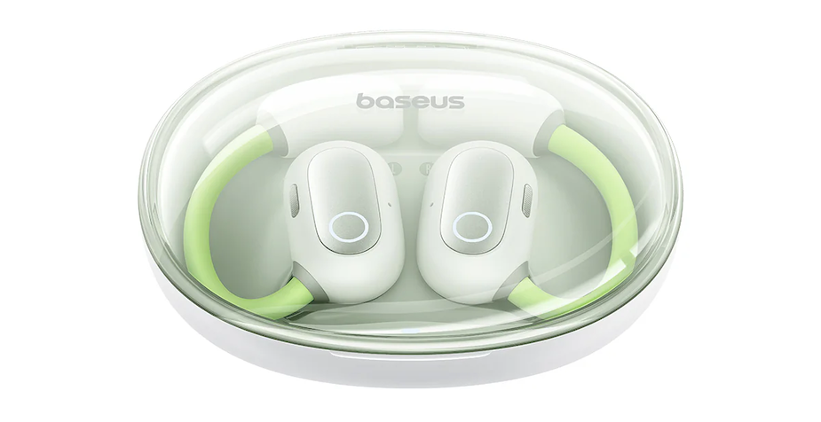Baseus
