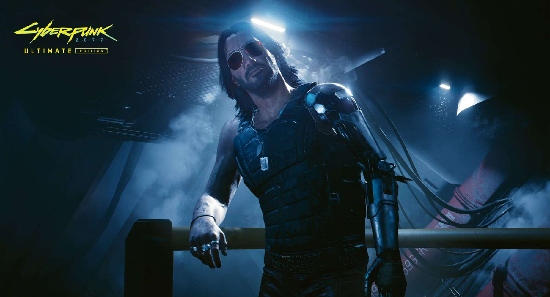 Cyberpunk 2077: Ultimate dla Maca