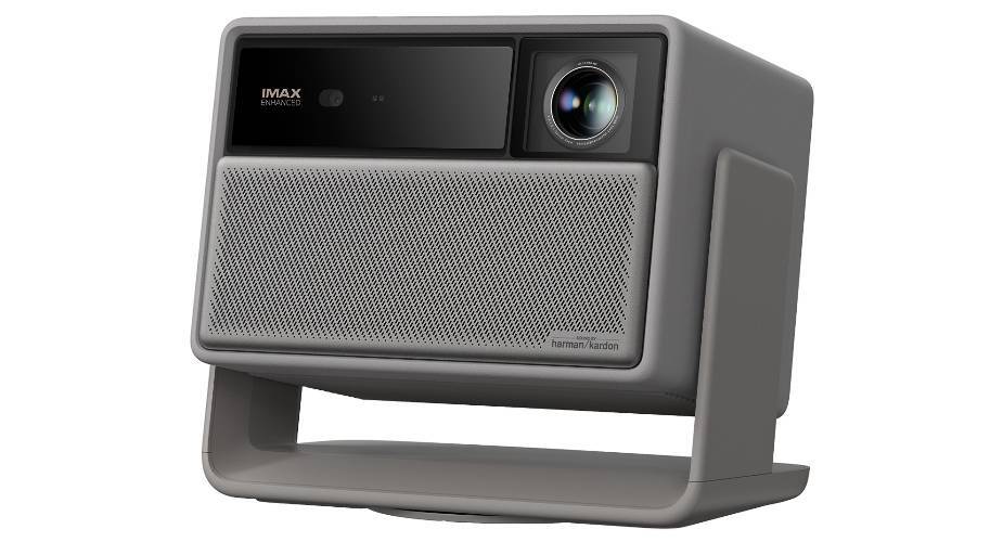 Test projektora XGIMI Horizon 20