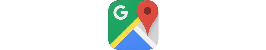 google maps