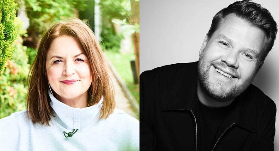 „The Choir" - Ruth Jones i James Corden pracują nad nowym serialem na potrzeby Apple TV