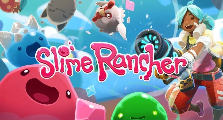 Slime Rancher - popularna gra niezależna trafi w przyszłym miesiącu na iOS