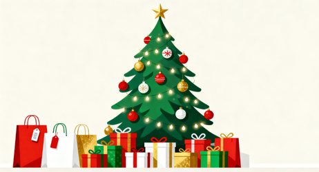 Tegoroczny poradnik świąteczny dla wszystkich