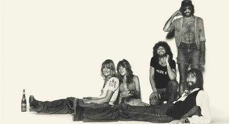 „Fleetwood Mac: The Chain" - Apple zapowiada premierę muzycznego filmu dokumentalnego z Apple TV