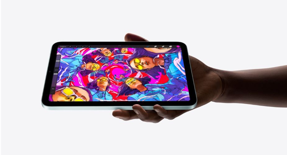 IPad Mini z ekranem OLED zadebiutuje w październiku