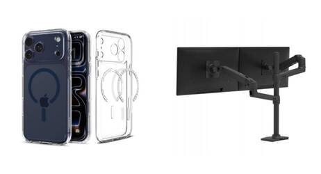 Nowości w sklepie MyApple (30.12.2025)