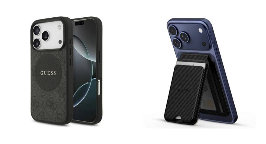 Nowości w sklepie MyApple (27.01.2026)