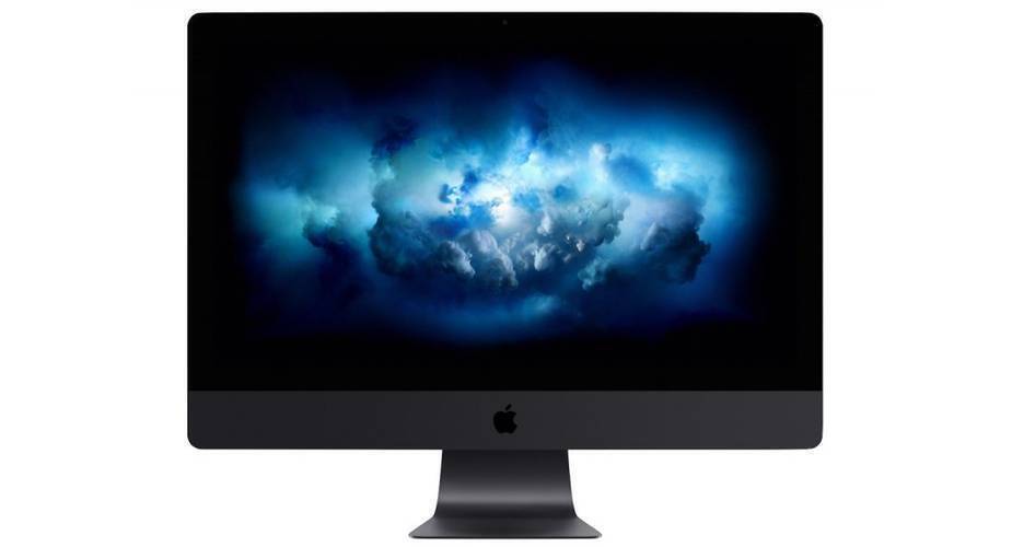 IMac Pro z układem M5 Max zadebiutuje w przyszłym roku?
