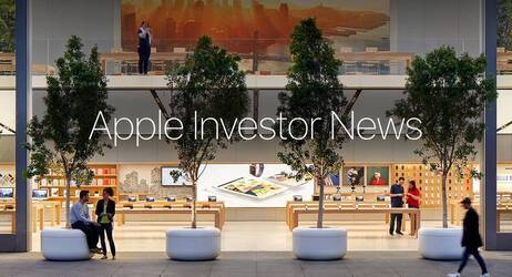 29 stycznia Apple ogłosi wyniki finansowe za pierwszy kwartał fiskalnego roku 2026