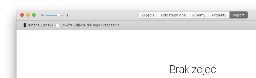 Jak wyłączyć automatyczne uruchamianie iTunes i Zdjęć po podłączeniu iPhone'a