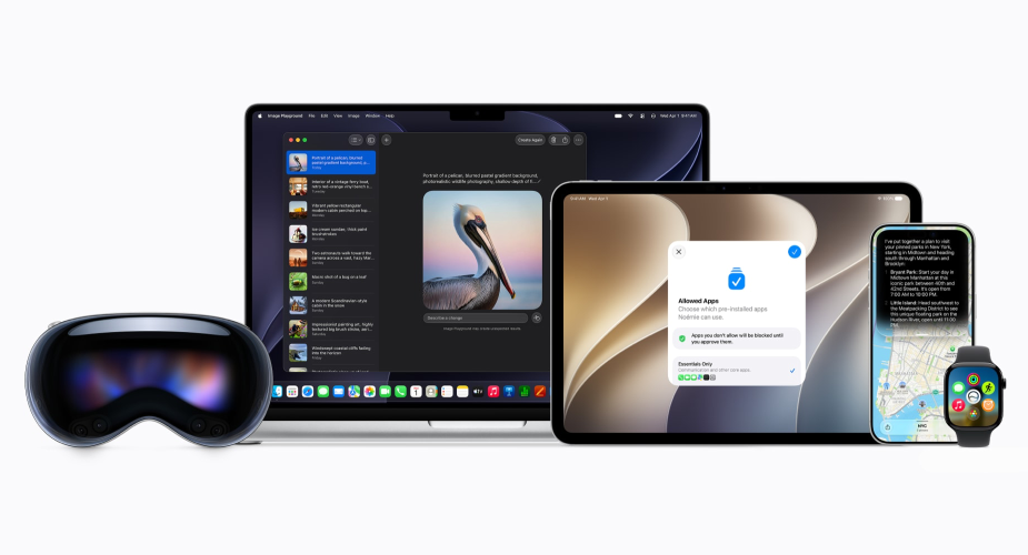 WWDC26: Apple przedstawia nową generację Apple Intelligence, funkcję Siri AI, zaawansowane opcje kontroli rodzicielskiej i szeroki wachlarz usprawnień oprogramowania