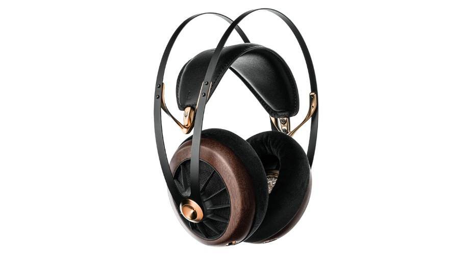 Test słuchawek Meze Audio 109 Pro