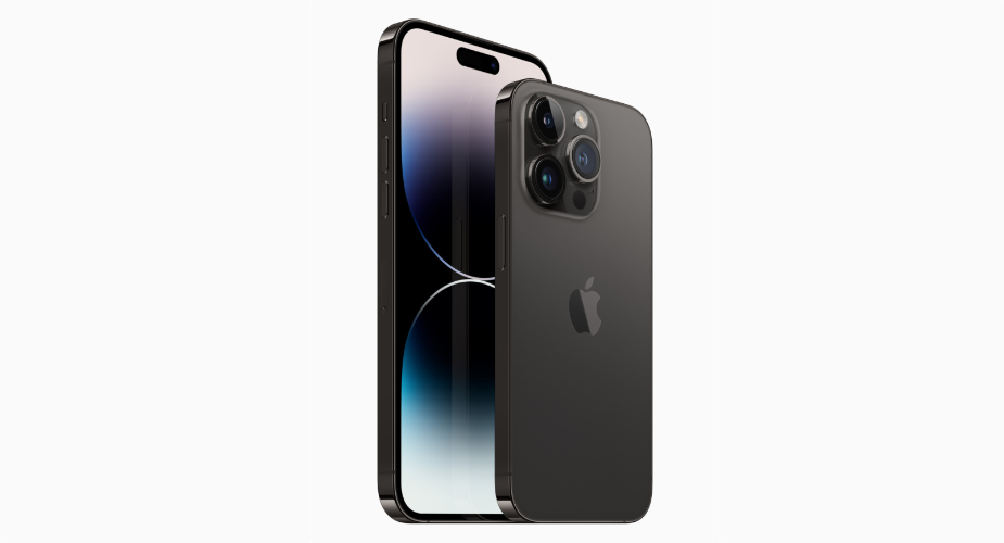 Pełny ekran edge-to-edge w iPhonie w 2027 roku