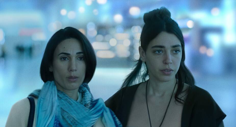 „Bezwarunkowo" - Apple zapowiada premierę nowego serialu sensacyjnego z Apple TV