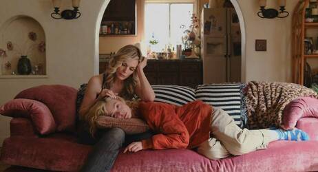 „Margo jest spłukana" - Apple zamówiło drugi sezon serialu z Elle Fanning, Michelle Pfeiffer i Nicole Kidman