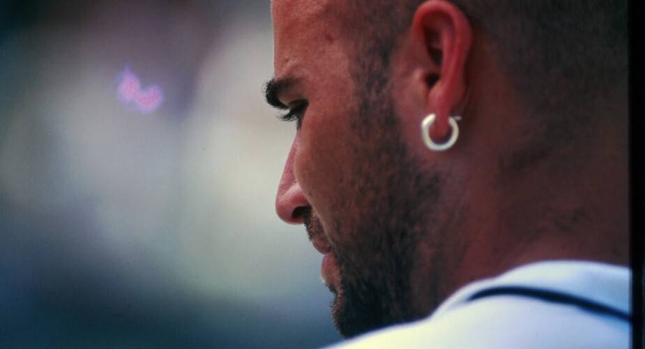 Tenisista Andre Agassi zostanie bohaterem nowego serialu dokumentalnego z Apple TV