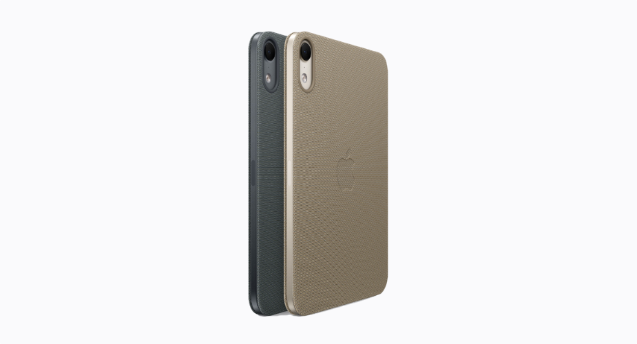 Etui Smart Folio do iPada Mini wykonane z tkaniny TechWoven