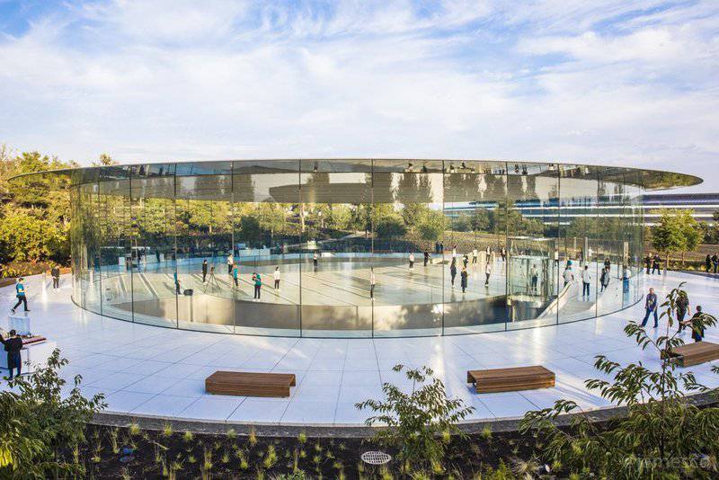 Apple Park