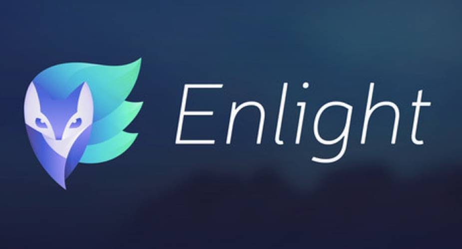 Enlight software проекты