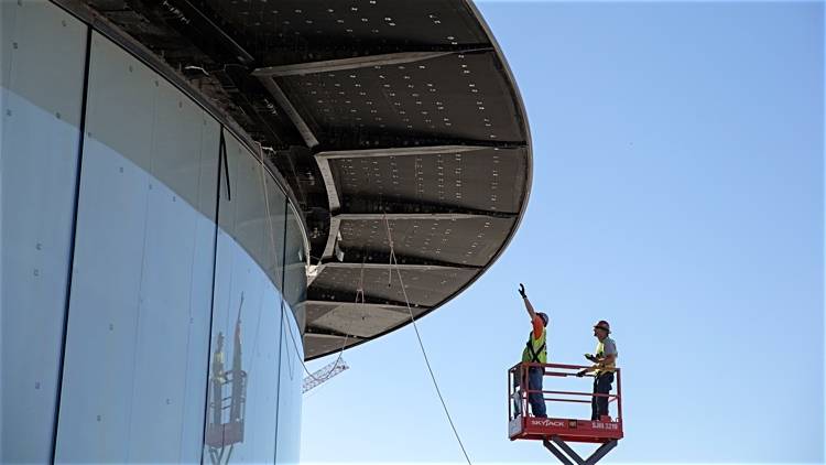 Apple Campus