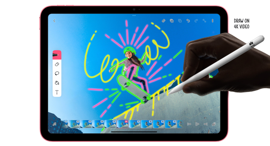 Budżetowy model iPada z układem A19?