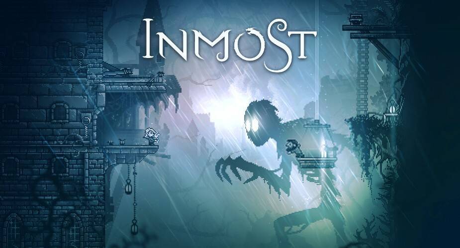 Inmost - niezależny hit teraz dostępny również w App Store