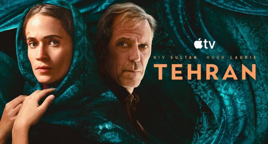 „Teheran" - premiera trzeciego sezonu szpiegowskiego serialu z Apple TV