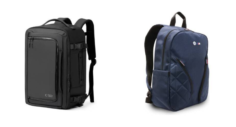 Najciekawsze plecaki na MacBooka w sklepie MyApple (styczeń 2026)