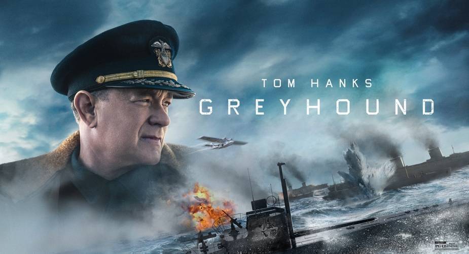 „Misja Greyhound" - film Apple z Tomem Hanksem doczeka się kontynuacji