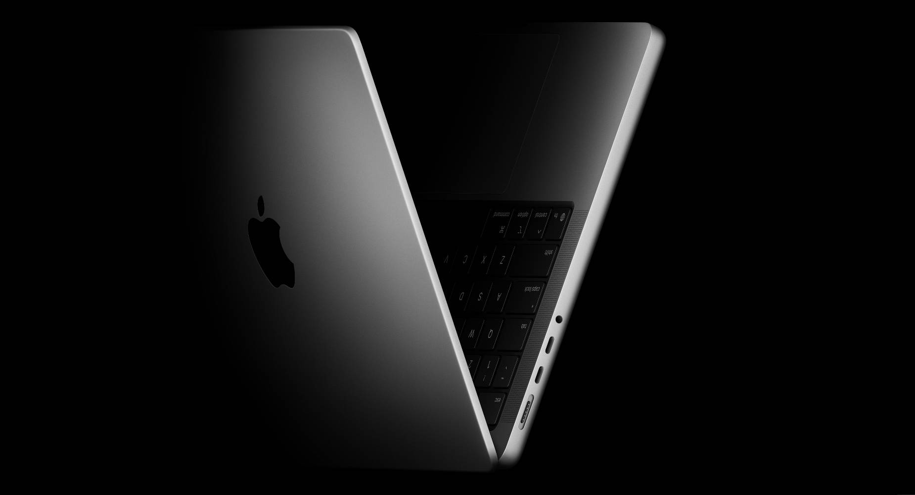 MacBook Pro 14” z procesorem M5