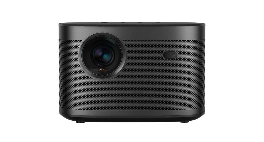 Test projektora XGIMI Horizon Pro