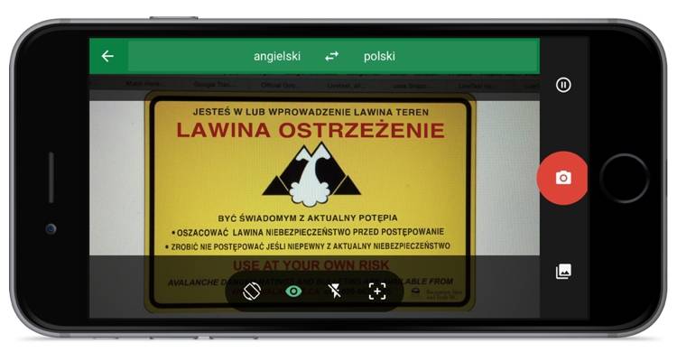 Google Translate