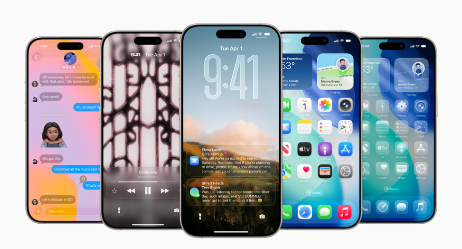Apple zmienia podejście do magazynowania podzespołów i wydłuża okres utrzymywania zapasów