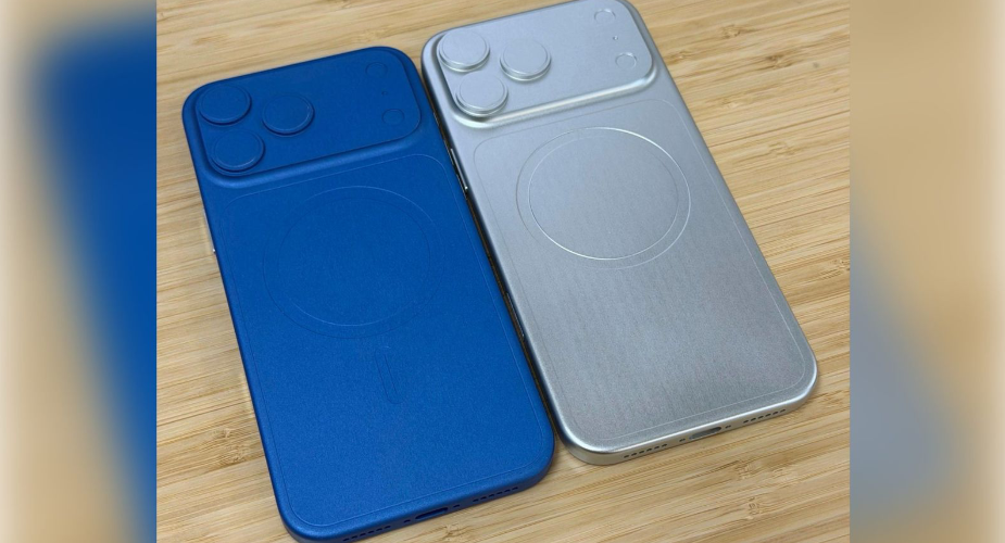 IPhone 18 Pro Max będzie nieznacznie grubszy w tylnych aparatów