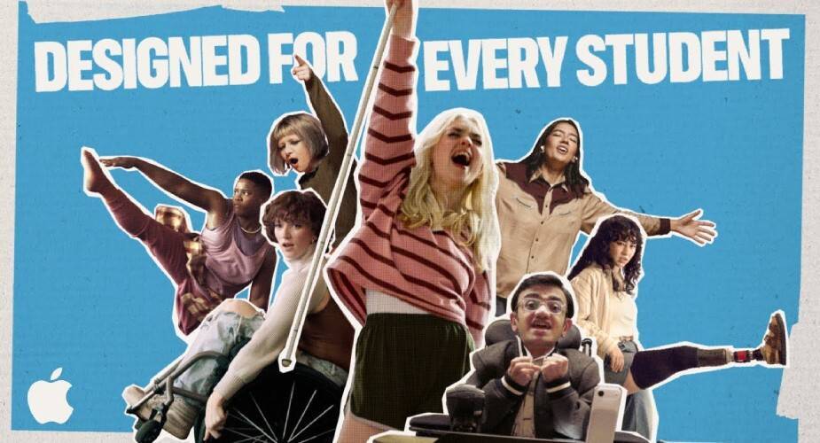 Apple zdobyło trzy nagrody Amerykańskiej Gildii Reżyserów