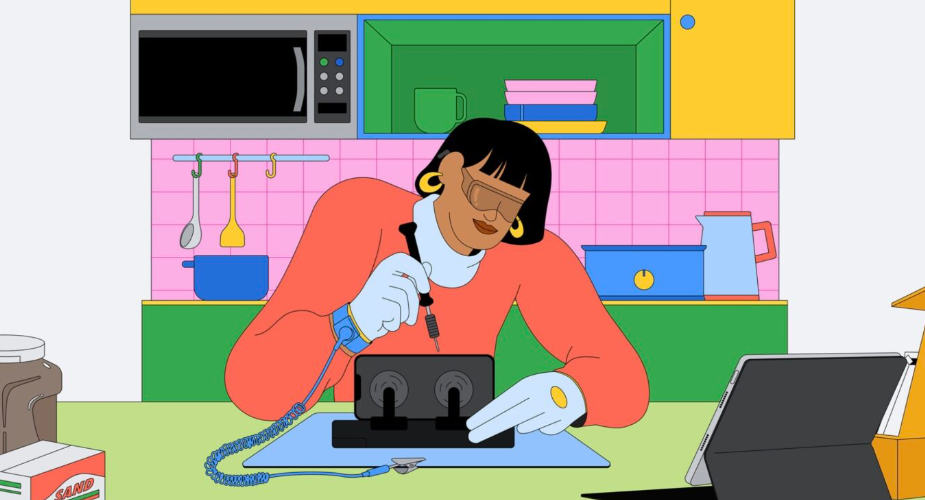 Apple Self Service Repair obejmuje również iPhone'y serii 17