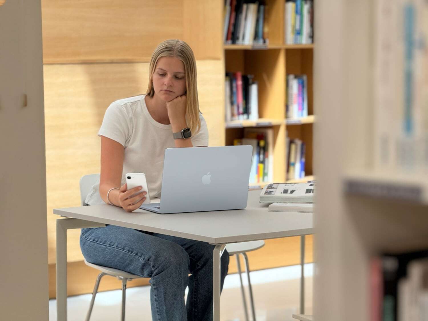 Powrót do szkoły z Apple