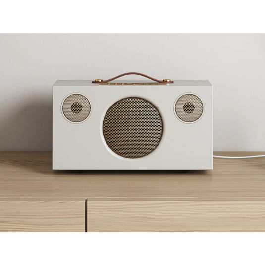 Test bezprzewodowego głośnika Audio Pro C10 MKII W Classic