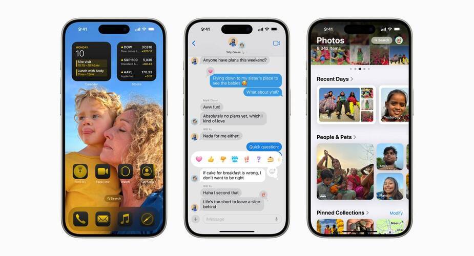 Moduł Face ID pod ekranem iPhone’a 18 Pro oraz 18 Pro Max