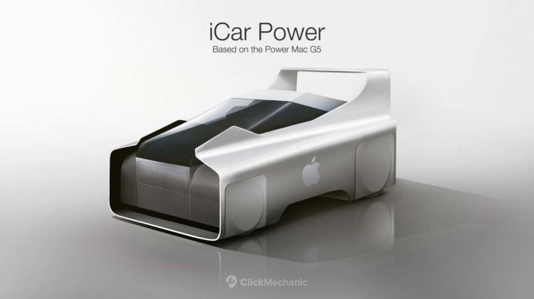 iCar Power